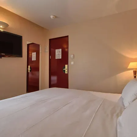 Timhotel Gare De L'est Париж