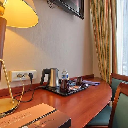 Hotel Timhotel Gare De L'est Parigi