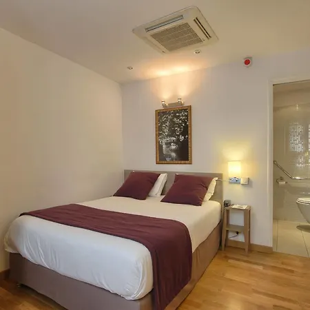 Timhotel Gare De L'est Hotel Parigi