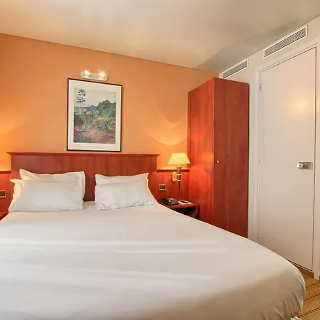Hotel Timhotel Gare De L'est 3*
