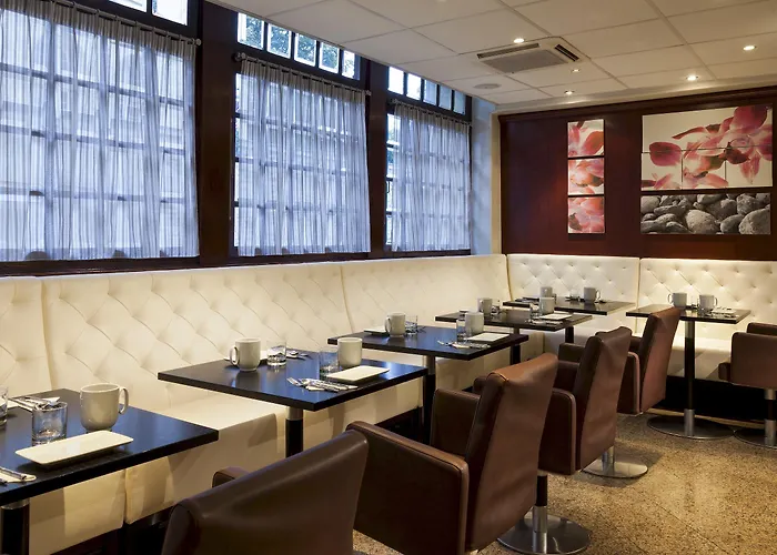 Timhotel Gare De L'est Hotel Parijs