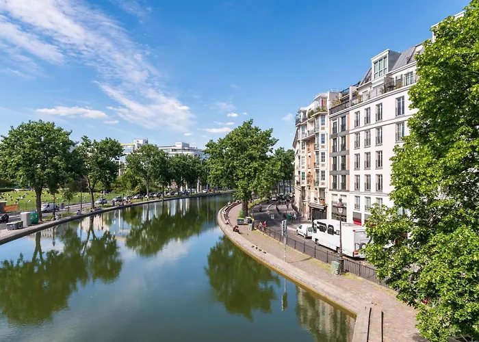 Timhotel Gare De L'est