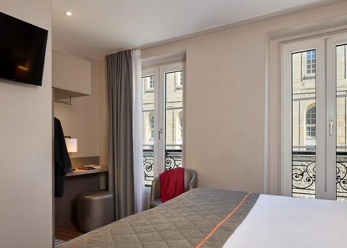 Hotel Timhotel Gare De L'est 3*