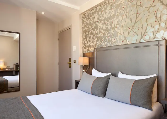 Timhotel Gare De L'est Hotel