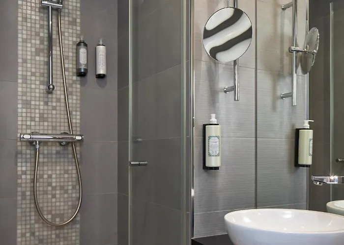 Timhotel Gare De L'est Hotel 3*