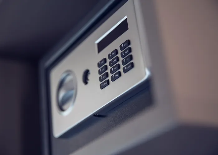 Timhotel Gare De L'est 3* Parijs