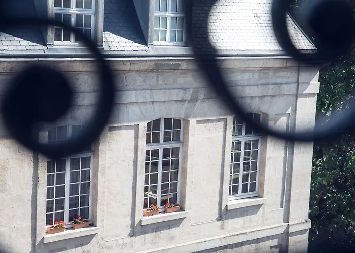 Timhotel Gare De L'est 3*