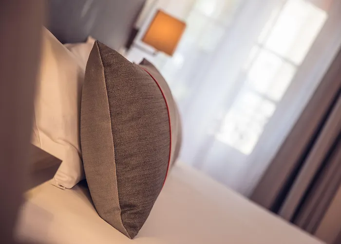 Hotel Timhotel Gare De L'est Parijs