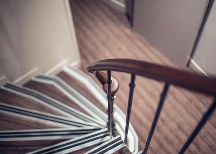 Timhotel Gare De L'est 3* Parijs