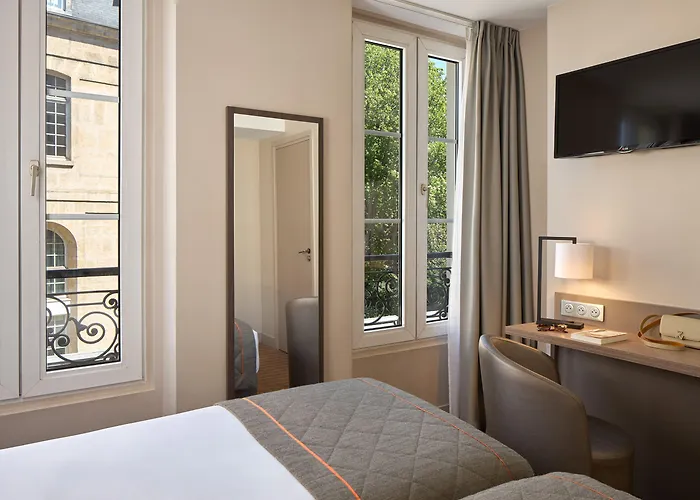 Hotel Timhotel Gare De L'est 3*