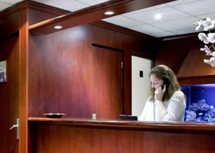 Timhotel Gare De L'est Hotel Parijs