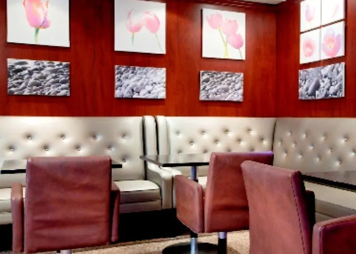 Timhotel Gare De L'est Hotel