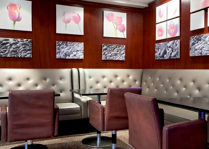 Timhotel Gare De L'est Hotel Parijs