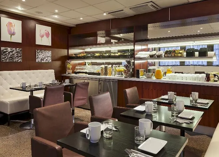 Timhotel Gare De L'est 3*