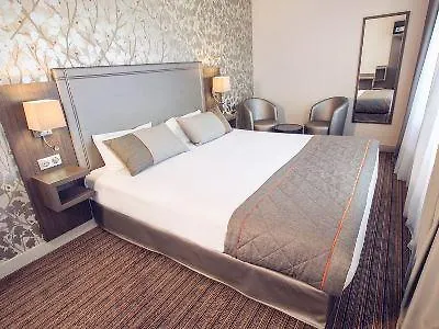 Timhotel Gare De L'est מלון 3*