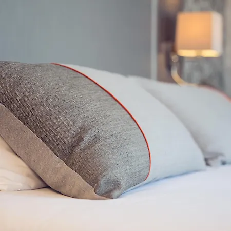 Timhotel Gare De L'est 3* Paris