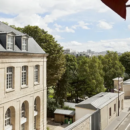 Hotel Timhotel Gare De L'est 3*