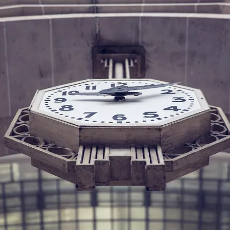 Timhotel Gare De L'est 3* Paris