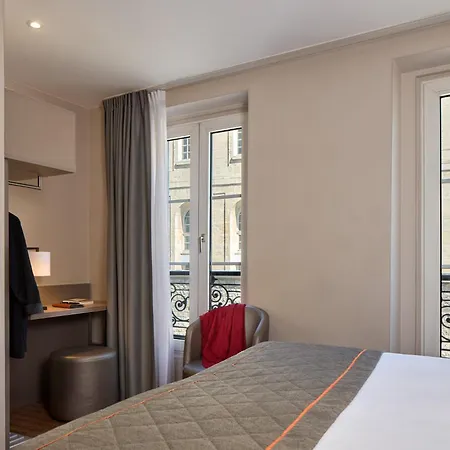 Hotel Timhotel Gare De L'est 3*