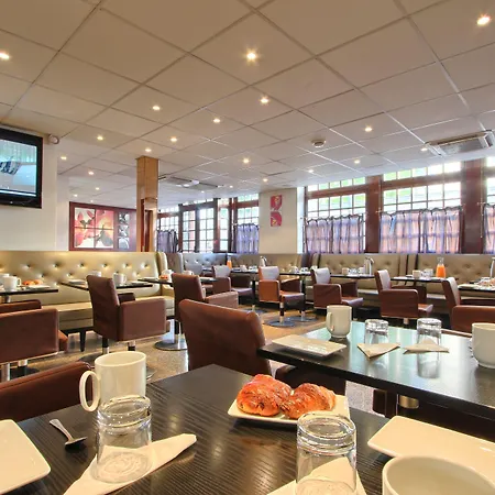 Timhotel Gare De L'est Paris