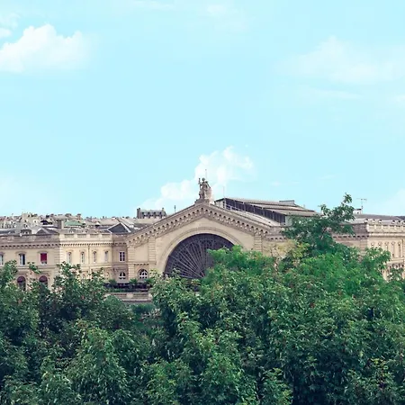 Timhotel Gare De L'est 3*