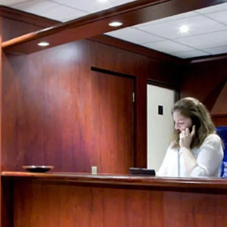 Timhotel Gare De L'est Hotel Paris