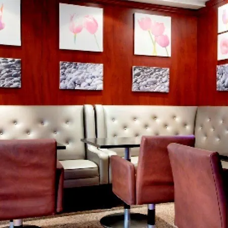 Timhotel Gare De L'est Hotel