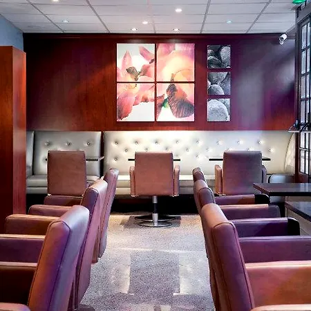 מלון Timhotel Gare De L'est