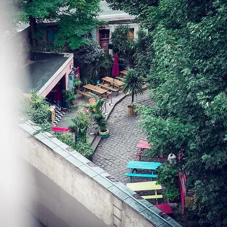 Hotel Timhotel Gare De L'est 3*