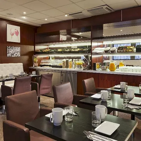 Timhotel Gare De L'est 3*