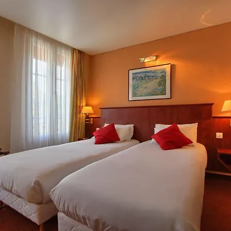 Timhotel Gare De L'est Hotel